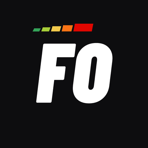 FinishOps app icon